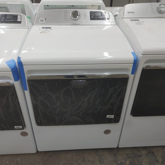 New Maytag 7.4 Cubic ft Electric Dryer