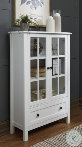 New Ashley Z1611067 Accent Cabinet