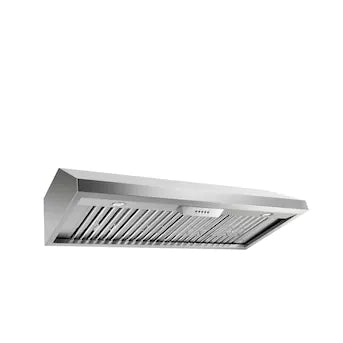 New Duro NXR 48 inch Stainless Professional Range Hood