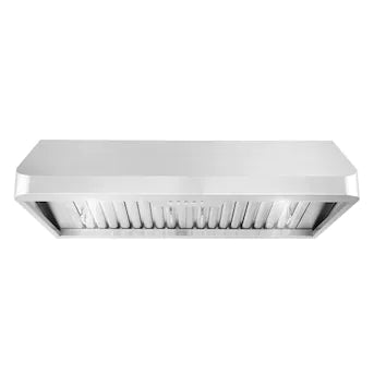 New Cosmo 36 inch Stainless Under Cabinet Range Hood